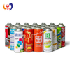 Lata de aerosol de fábrica de Guangzhou para pintura en aerosol y aditivos para el cuidado del automóvil